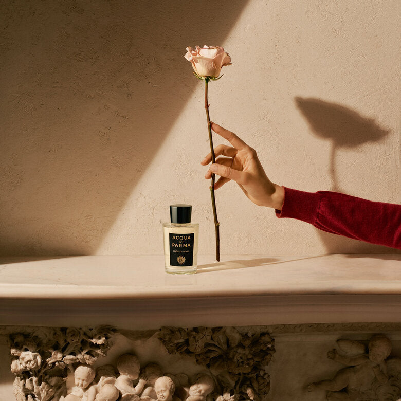 Acqua di Parma Luce Di Rosa EDP U 100 ml