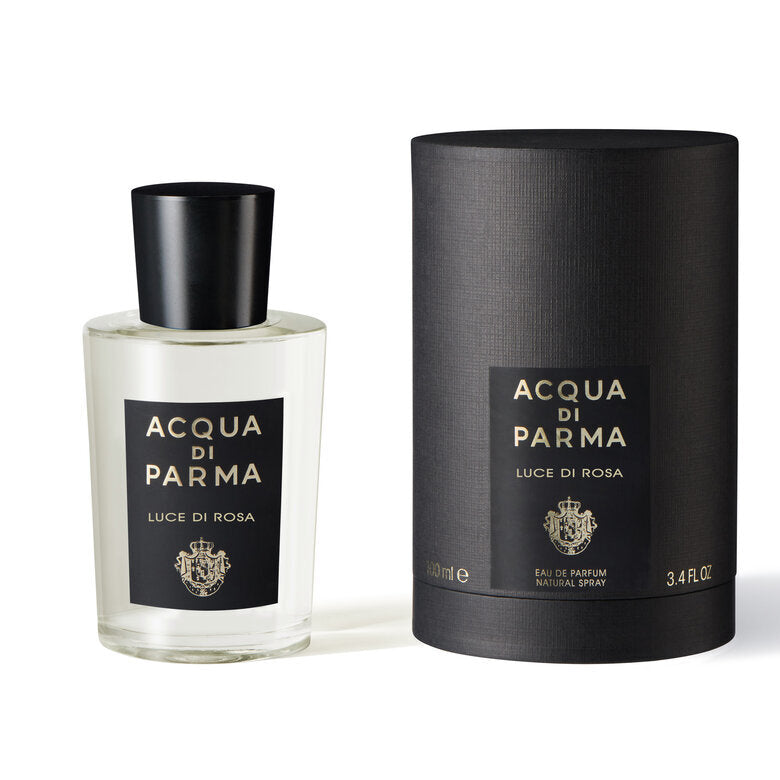 Acqua di Parma Luce Di Rosa EDP U 100 ml