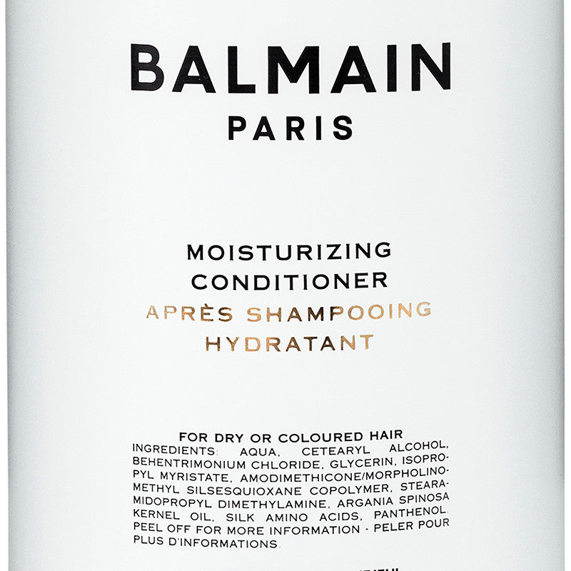 Balmain Feuchtigkeitsspendender Conditioner 1000 ml