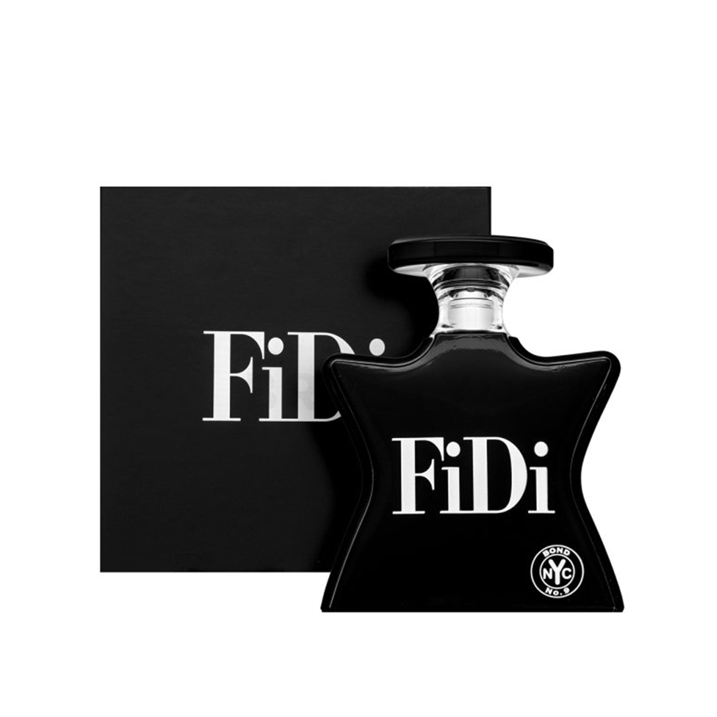 Bond No. 9 Fidi EDP U 100 ml