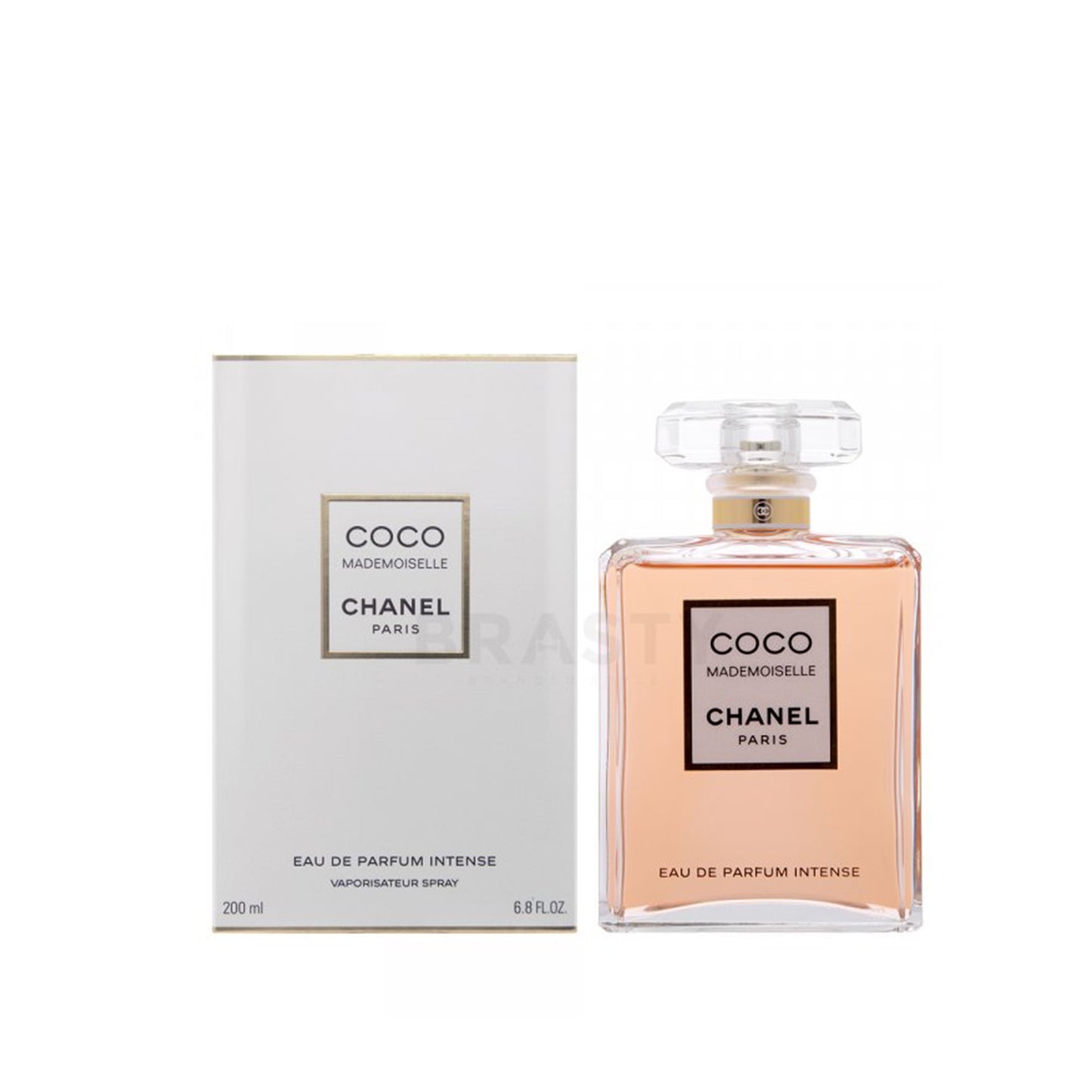Chanel Coco Mademoiselle Intense