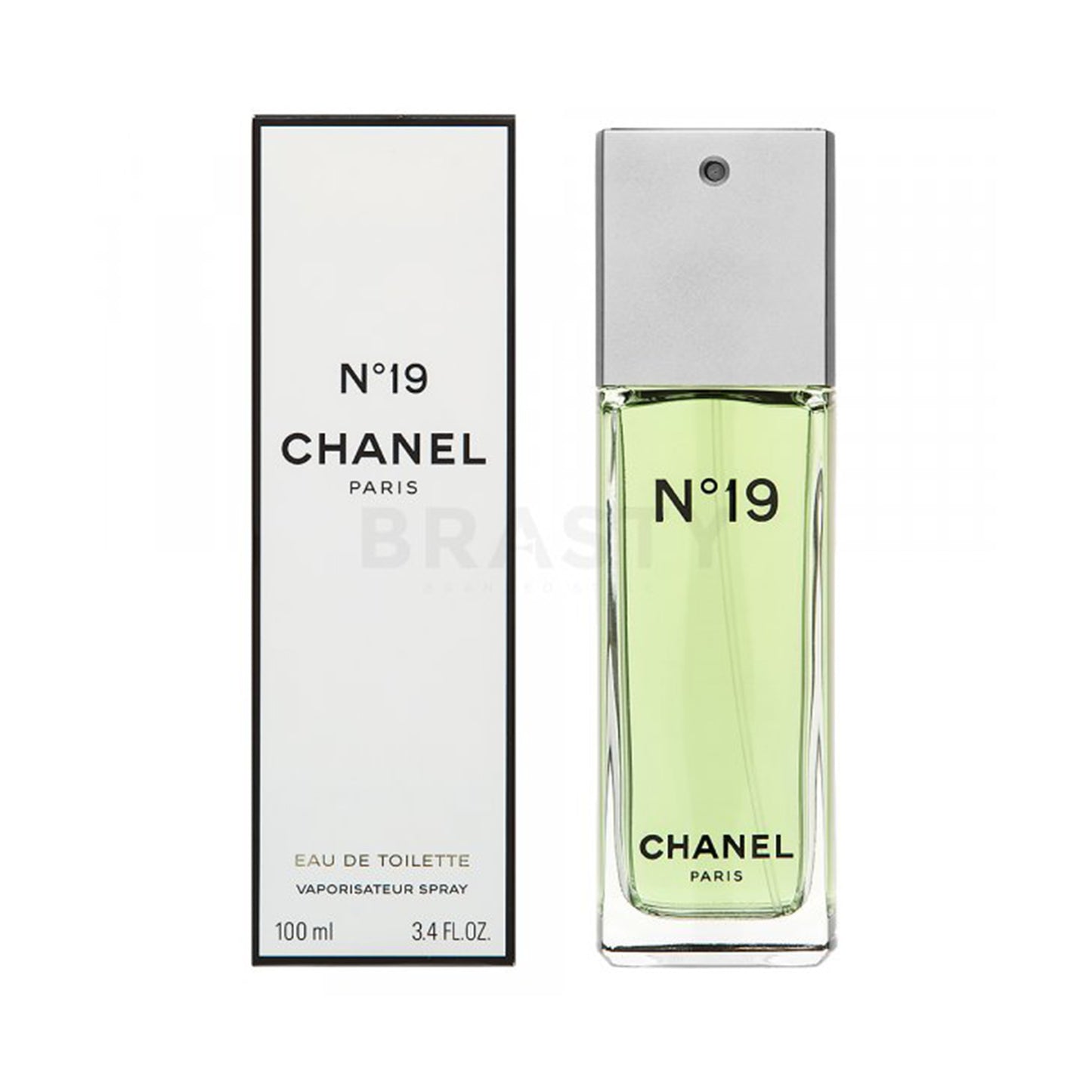 Chanel No.19 EDT W 100 ml