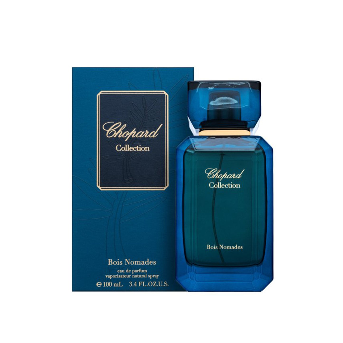 Chopard Bois Nomades EDP U 100 ml
