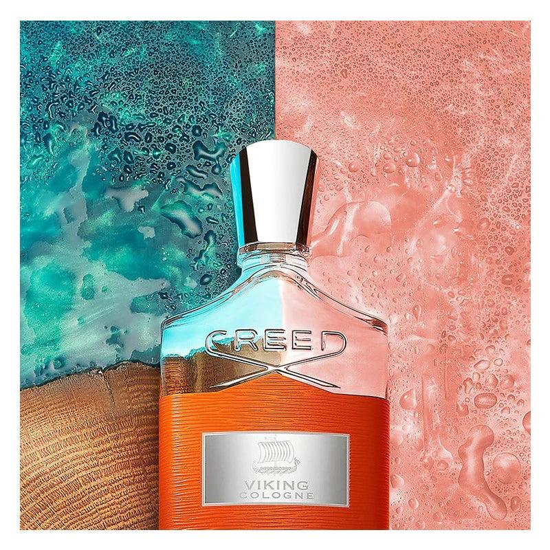 Creed Viking Cologne EDP U 100 ml