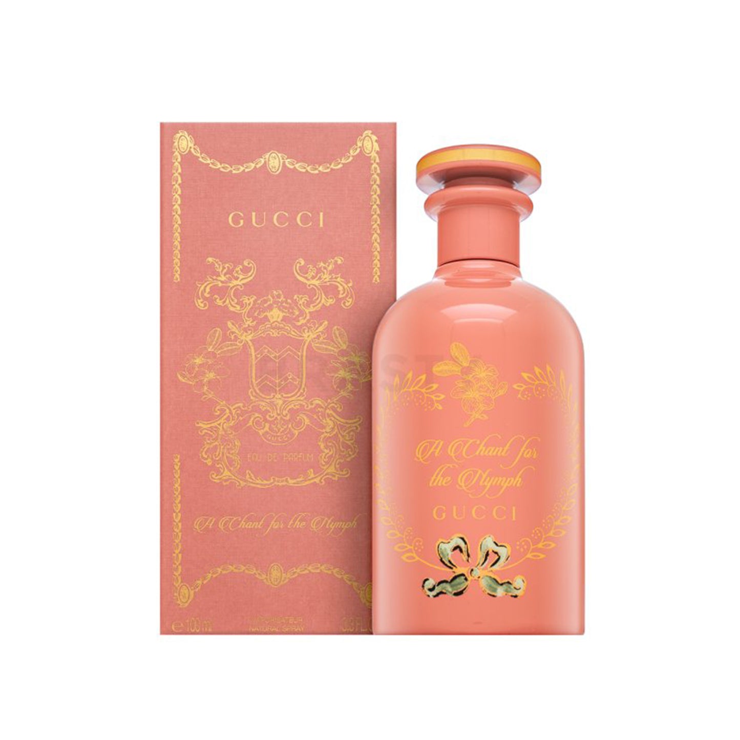 Gucci The Alchemist's Garden