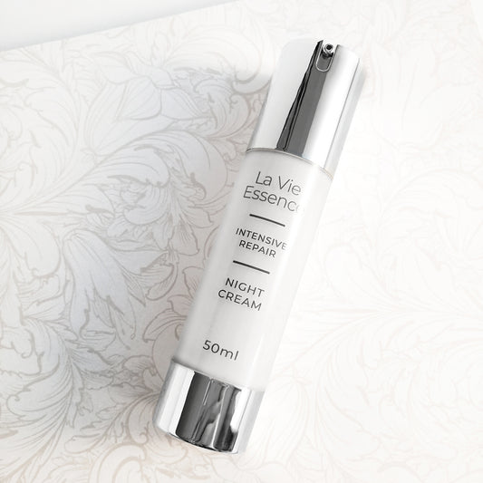 INTENSIVE REPAIR NIGHT CREAM