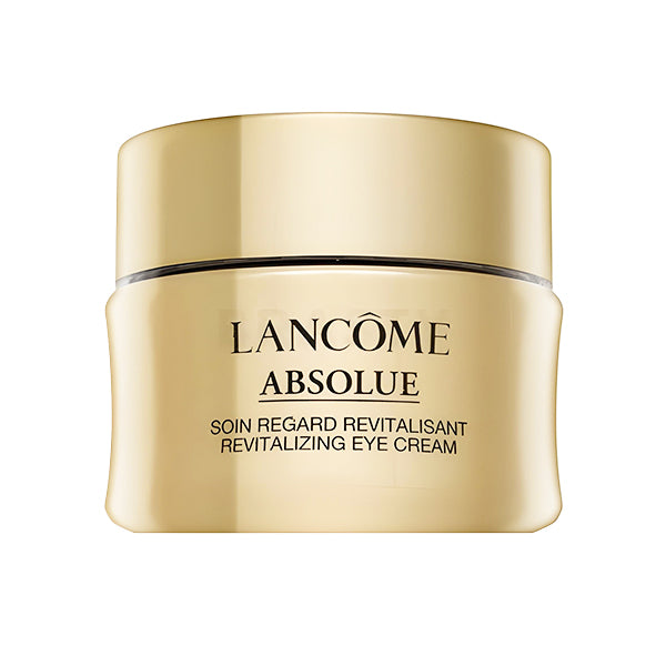 Lancôme Absolue Revitalizing Eye Cream 20 ml