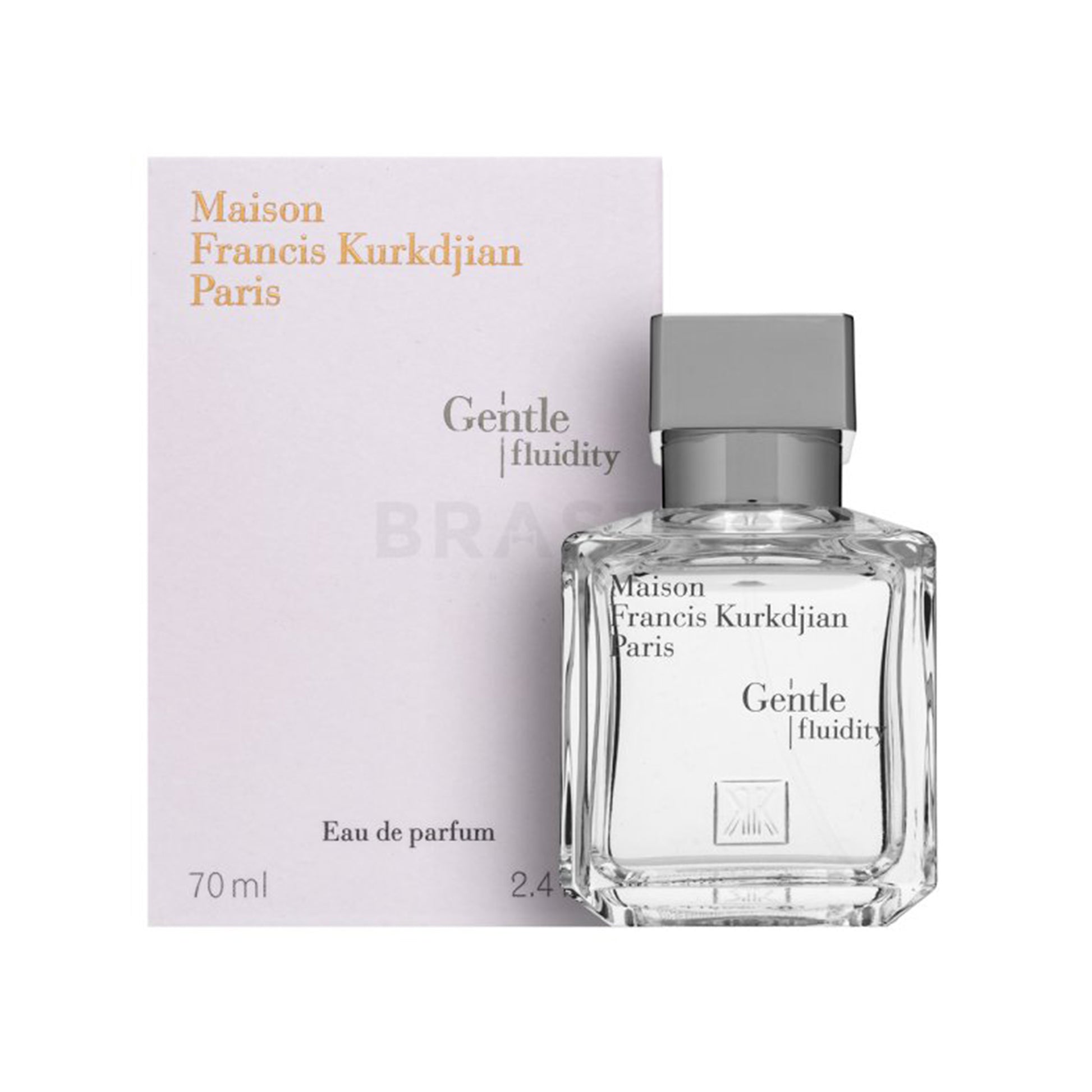 Maison Francis Kurkdijan Gentle Fluidity Silver EDP U 70 ml