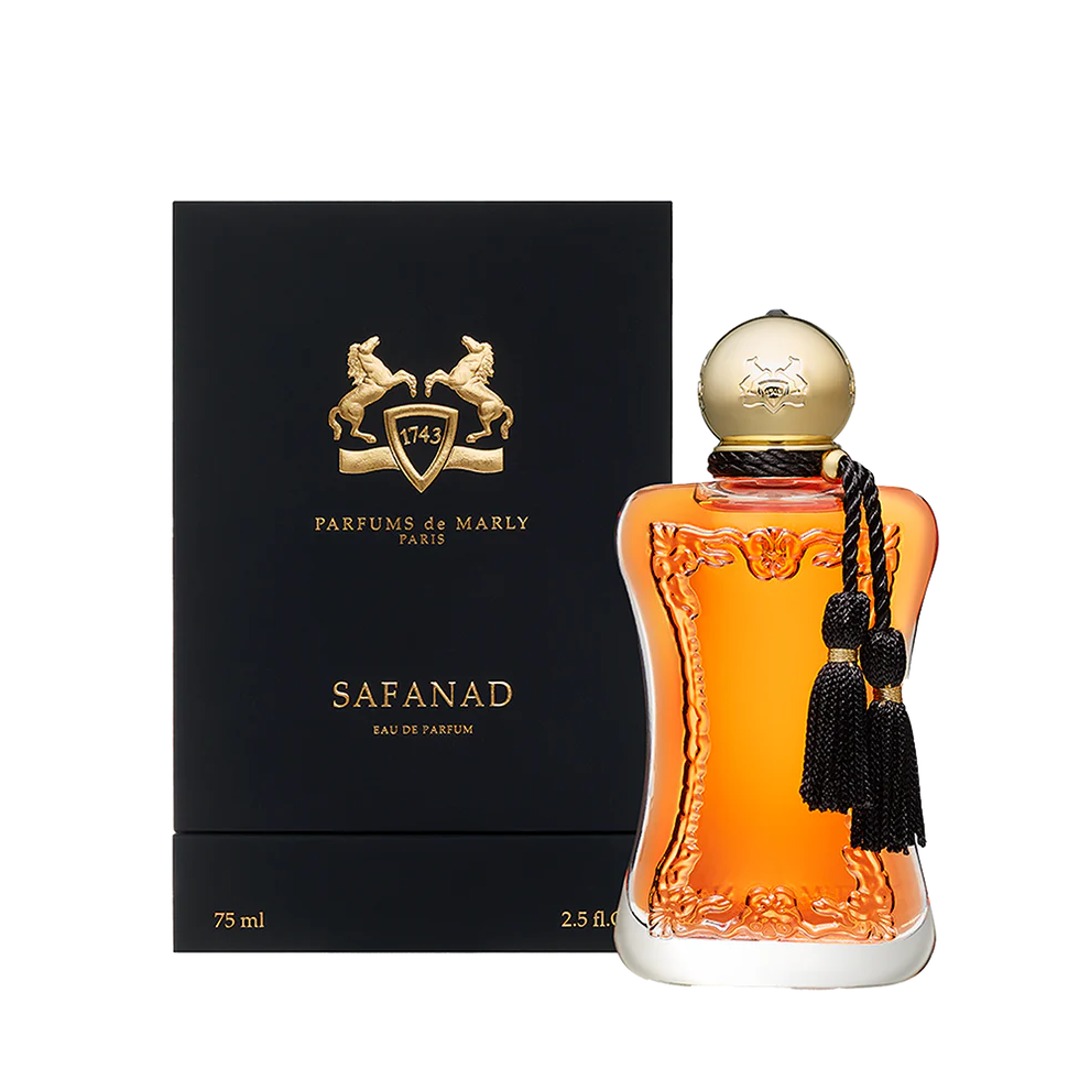 Parfums de Marly Safanad EDP W 75 ml