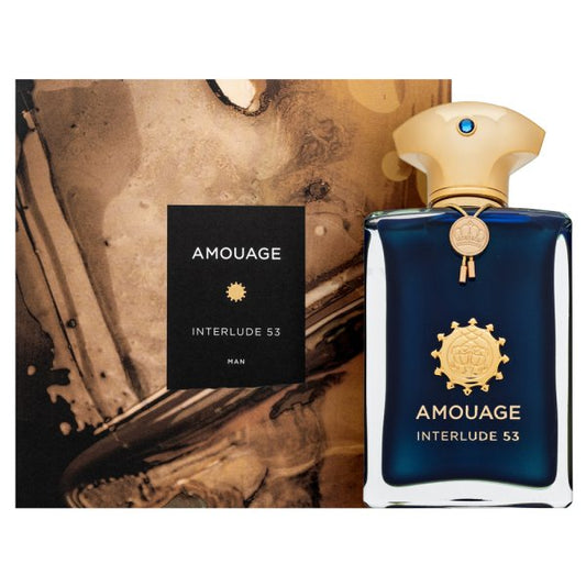 Amouage Interlude 53 PAR M 100 ml