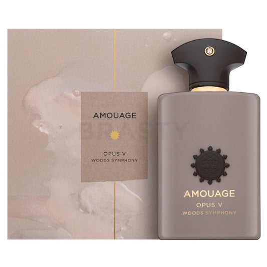 Amouage Opus V Woods Symphony EDP U 100 ml