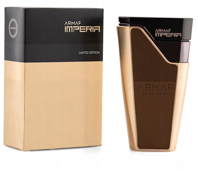 Armaf Imperia Limited Edition woda perfumowana dla mężczyzn 80 ml