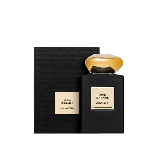 Armani Privé Rose d'Arabie Eau de Parfum