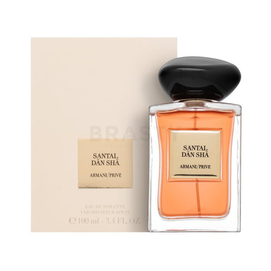 Armani (Giorgio Armani) Prive Santal Dan Sha EDT U 100 ml