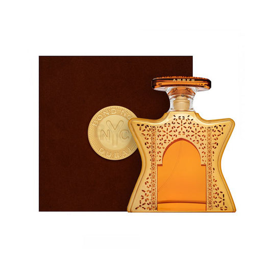 Bond No. 9 Dubai Amber EDP U 100 ml