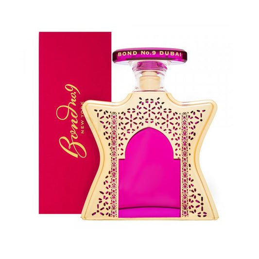 Bond No. 9 Dubai Garnet EDP U 100 ml