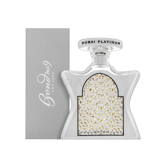Bond No. 9 Dubai Platinum EDP U 100 ml
