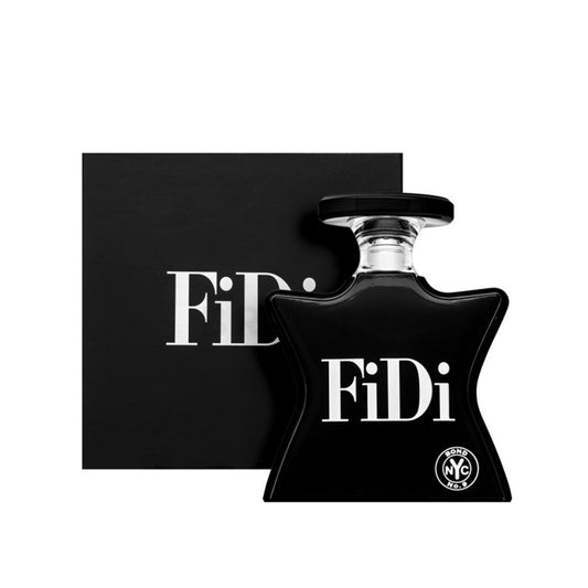 Bond No. 9 Fidi EDP U 100 ml