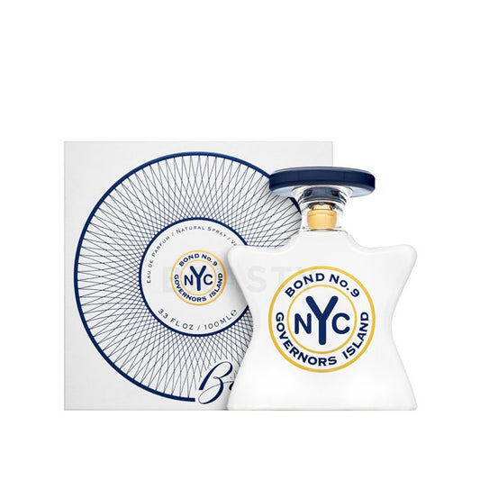 Bond No. 9 Governors Island EDP U 100 ml