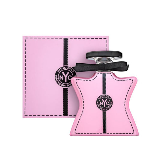 Bond No. 9 Madison Avenue EDP W 100 ml
