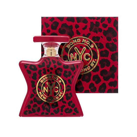 Bond No. 9 New Bond St. EDP U 100 ml