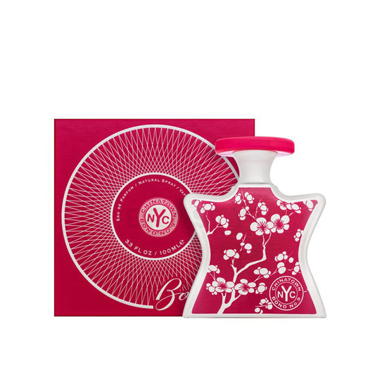 Bond No. 9 New York Chinatown EDP U 100 ml