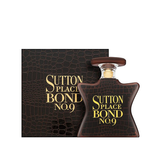 Bond No. 9 New York Sutton Place EDP U 100 ml