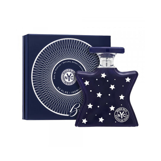 Bond No. 9 Nuits de Noho EDP W 100 ml
