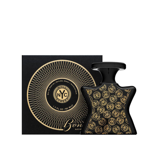 Bond No. 9 Wall Street EDP U 50 ml