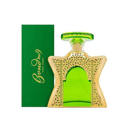 Bond No. 9 Dubai Jade EDP W 100 ml