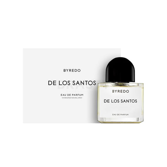 Byredo De Los Santos EDP U 100 ml