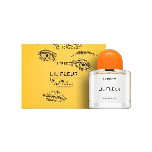 Byredo Lil Fleur Saffron Limited Edition EDP U 100 ml
