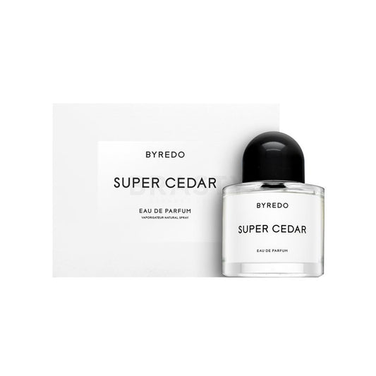 Byredo Super Cedar EDP U 100 ml