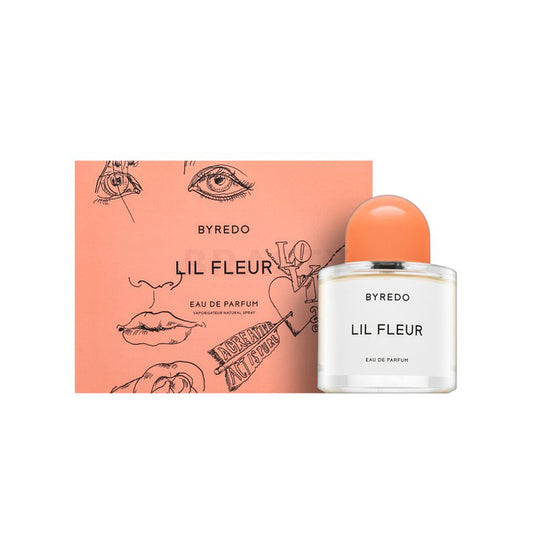 Byredo Lil Fleur Tangerine Limited Edition EDP U 100 ml