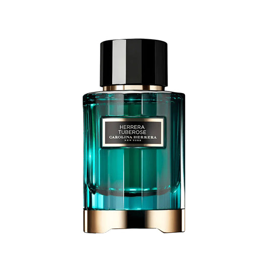 Tester Carolina Herrera Herrera Tuberose EDP U 100 ml
