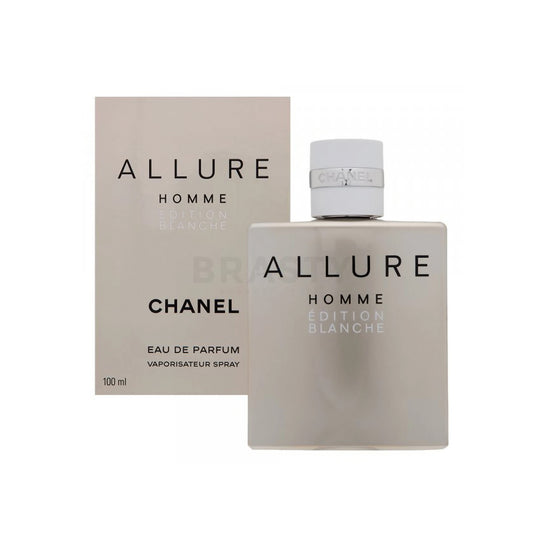 Chanel Allure Homme Edition Blanche EDP M 100 ml