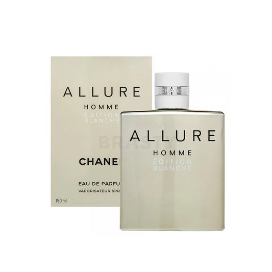 Chanel Allure Homme Edition Blanche EDP M 150 ml
