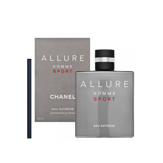 Chanel Allure Homme Sport Eau Extreme