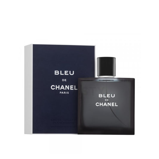 Chanel Bleu de Chanel EDT M 100 ml