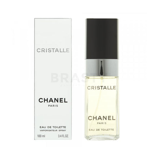 Chanel Cristalle EDT W 100 ml