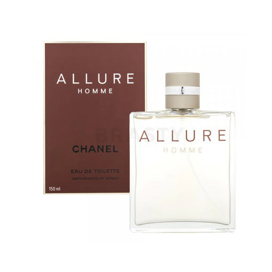 Chanel Allure Homme EDT M 150 ml