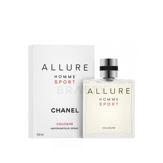 Chanel Allure Homme Sport Cologne EDC M 150 ml