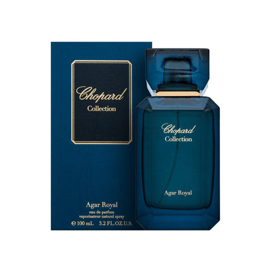 Chopard Agar Royal EDP U 100 ml