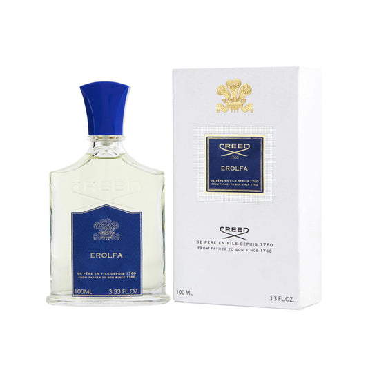 Creed Erolfa EDP M 100 ml Tester