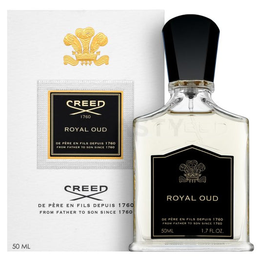 Creed Royal Oud EDP U 50 ml