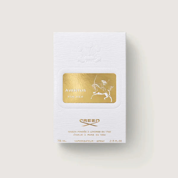 Creed Aventus EDP W 75 ml