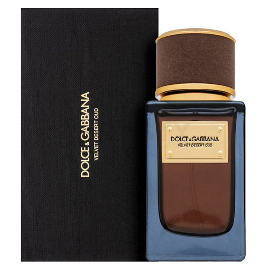 Dolce & Gabbana Velvet Desert Oud EDP U 50 ml