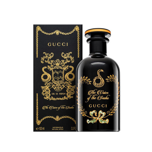 Gucci The Voice Of The Snake EDP U 100 ml