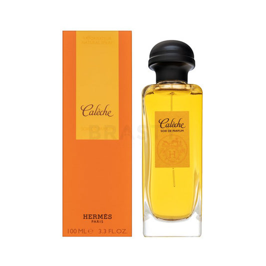 Hermès Caleche Soie De Parfum EDP W 100 ml
