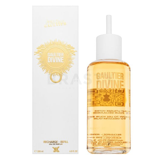Jean P. Gaultier Divine EDP W 200 ml